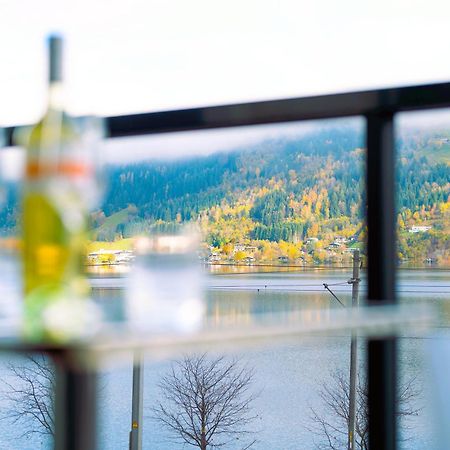 Alpin & See Resort - Pinzgau Holidays Zell am See Exterior foto