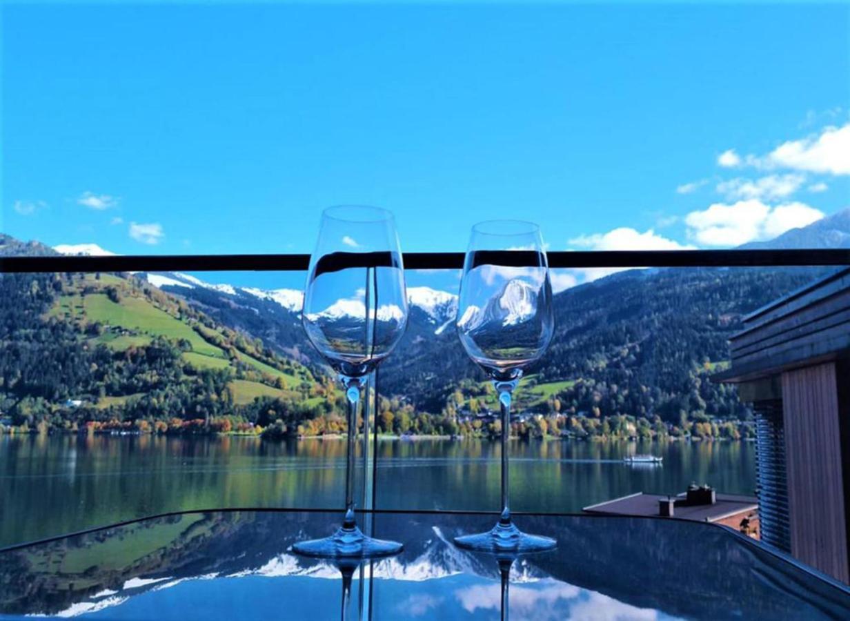 Alpin & See Resort - Pinzgau Holidays Zell am See Exterior foto