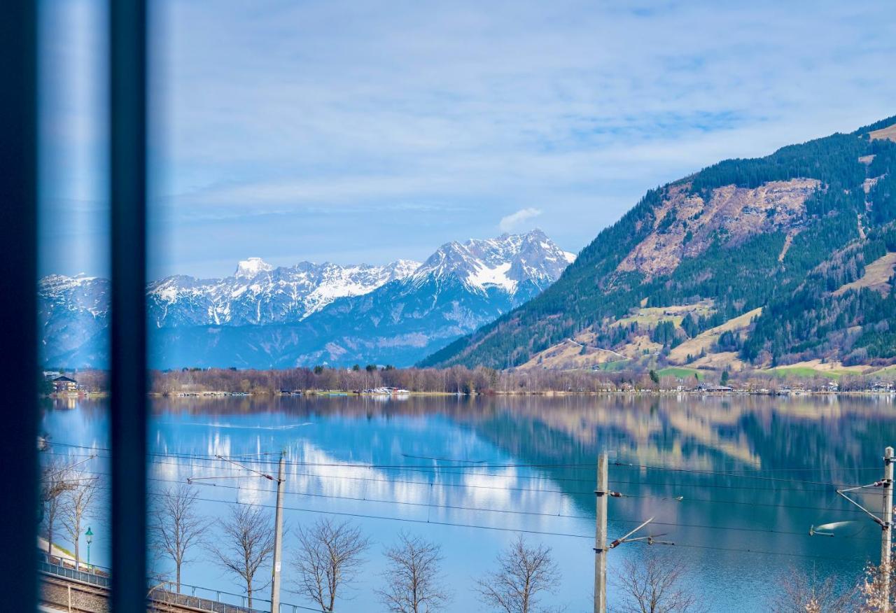 Alpin & See Resort - Pinzgau Holidays Zell am See Exterior foto
