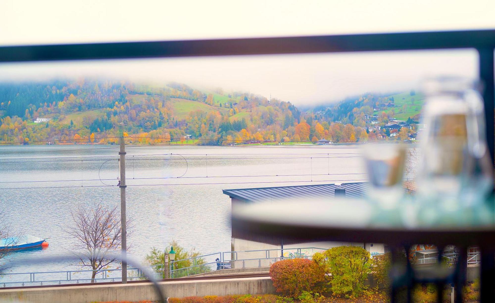 Alpin & See Resort - Pinzgau Holidays Zell am See Exterior foto