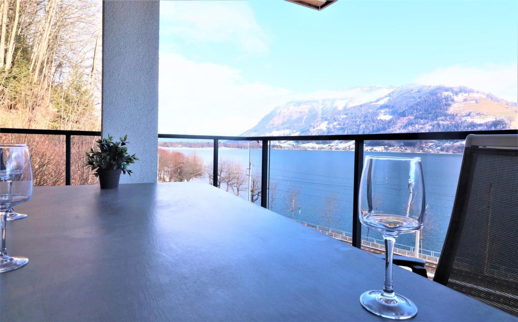 Alpin & See Resort - Pinzgau Holidays Zell am See Cameră foto