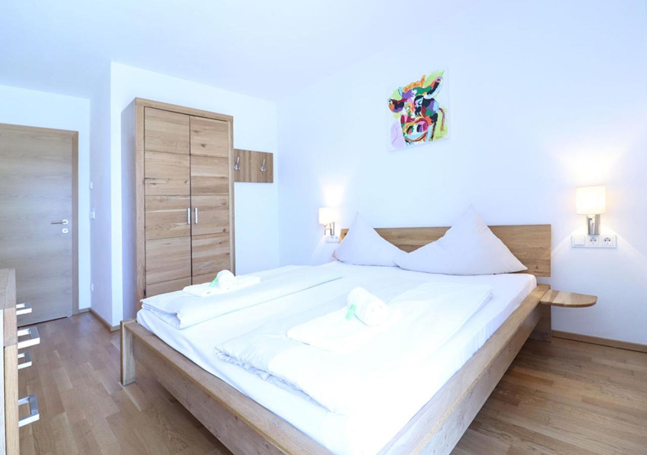 Alpin & See Resort - Pinzgau Holidays Zell am See Exterior foto