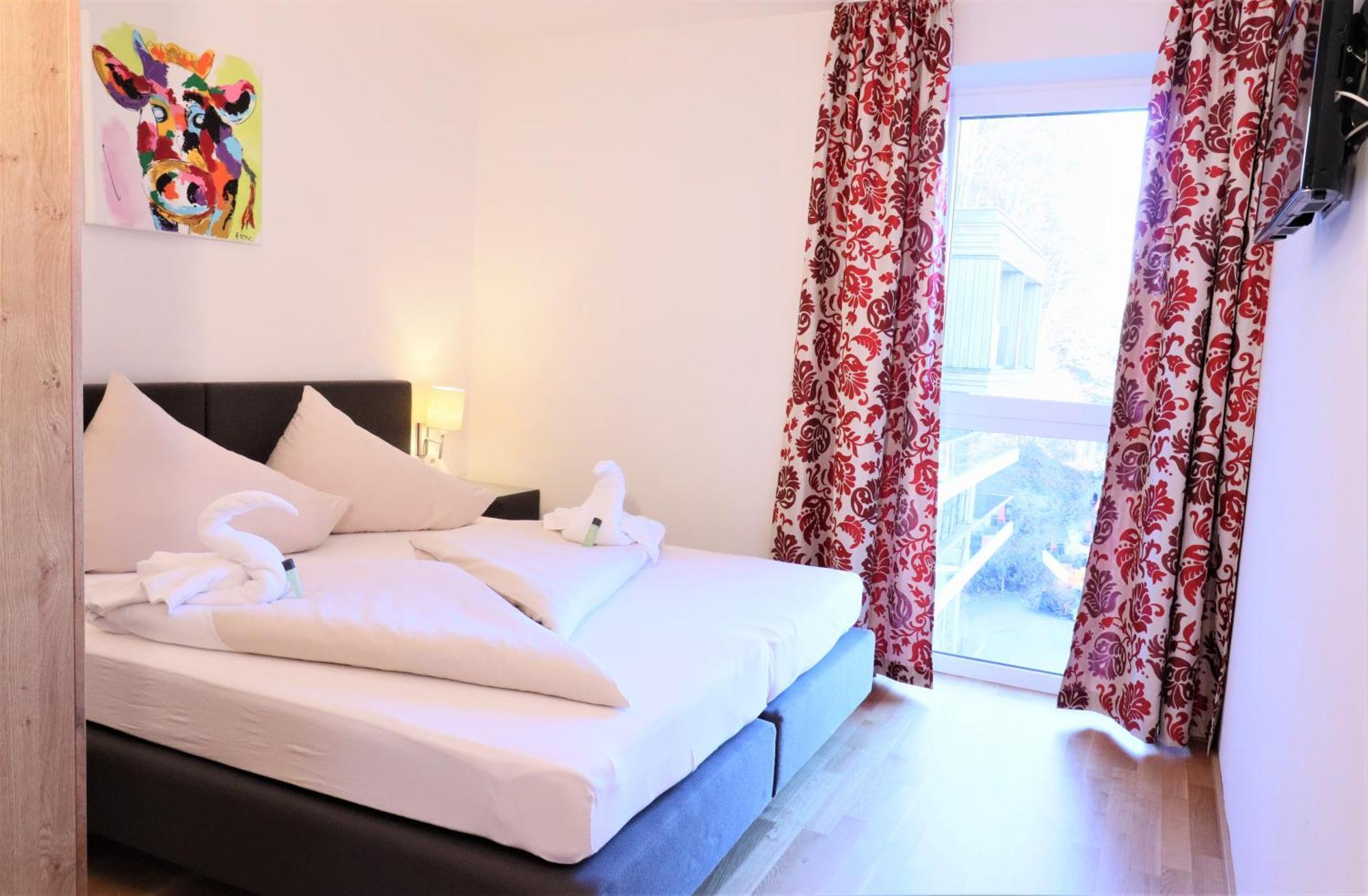 Alpin & See Resort - Pinzgau Holidays Zell am See Cameră foto
